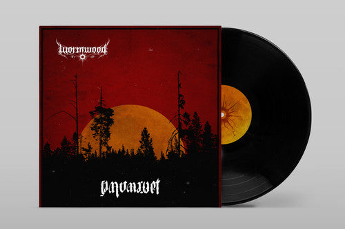 Wormwood: Nattarvet