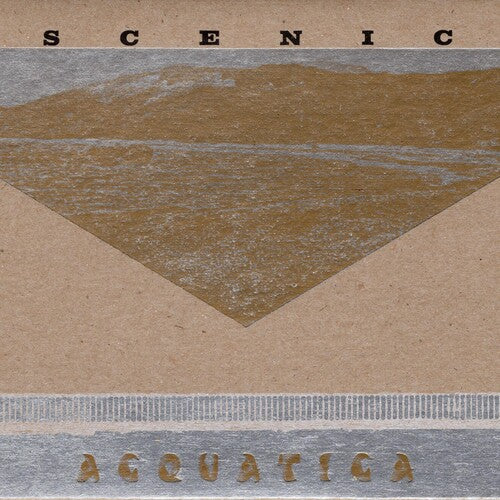 Scenic: Acquatica