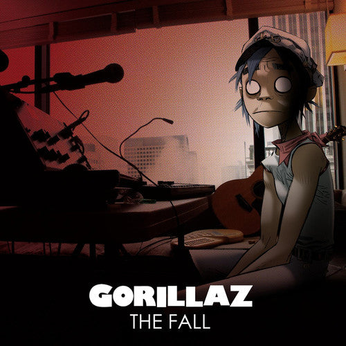 Gorillaz: Fall