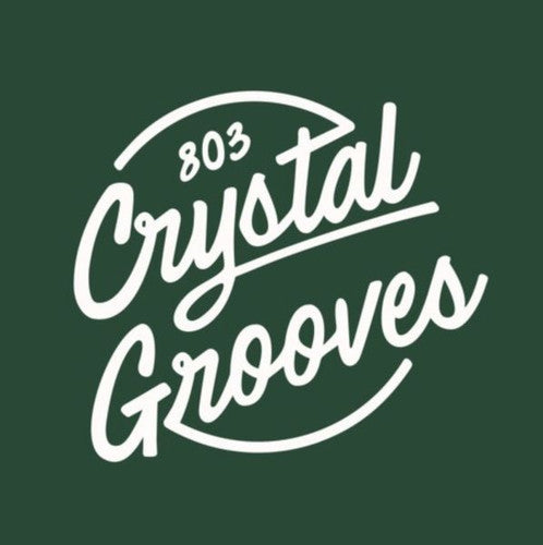 Cinthie: 803 Crystal Grooves 003