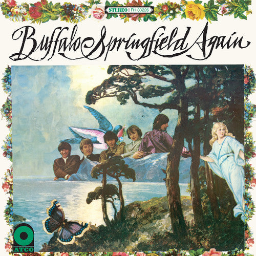 Buffalo Springfield: Buffalo Springfield Again