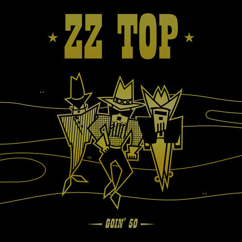 ZZ Top: Goin' 50