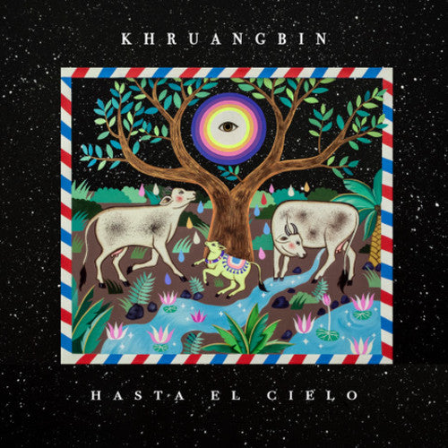 Khruangbin: Hasta El Cielo