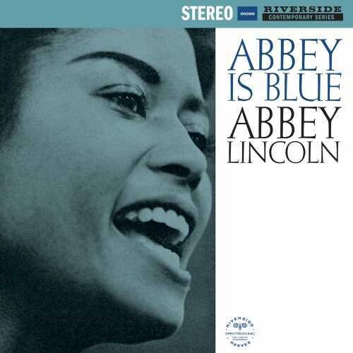 Lincoln, Abbey: Abbey Is Blue