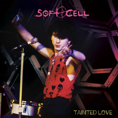 Soft Cell: Tainted Love