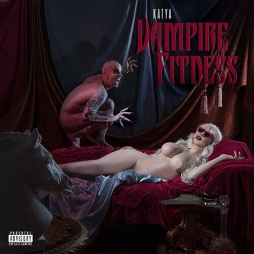 Katya: Vampire Fitness