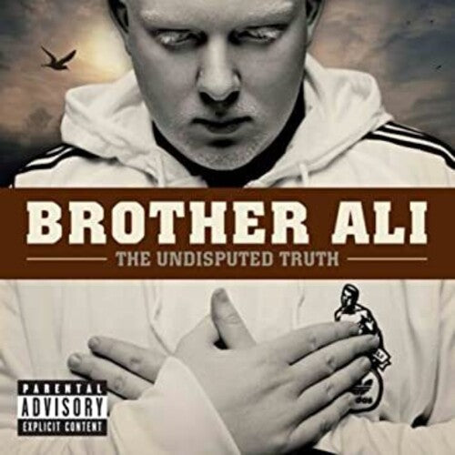 Brother Ali: The Undisputed Truth