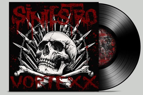 Siniestro: Vortexx