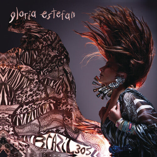 Estefan, Gloria: Brazil305