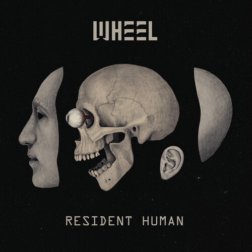 Wheel: Resident Human