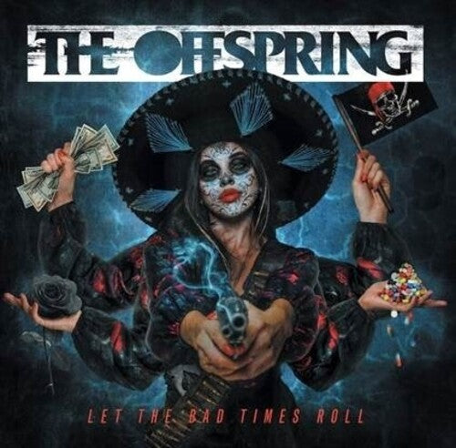 Offspring: Let The Bad Times Roll