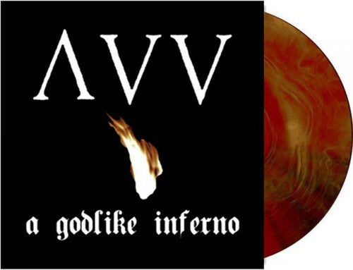 Ancient Vvisdom: Godlike Inferno