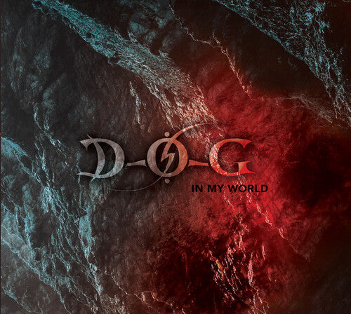 D.O.G.: In My World