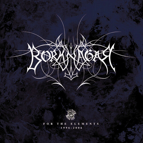 Borknagar: For The Elements