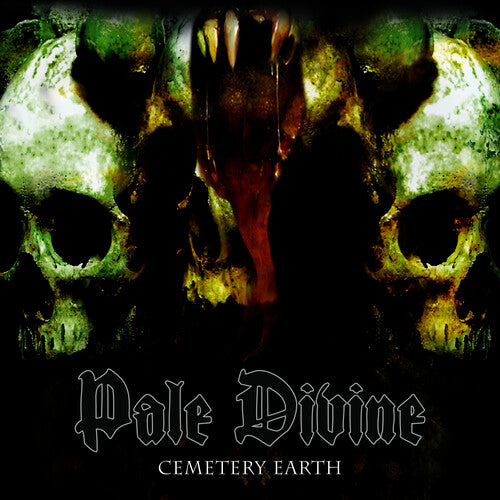 Pale Devine: Cemetery Earth