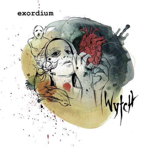 Wytch: Exordium