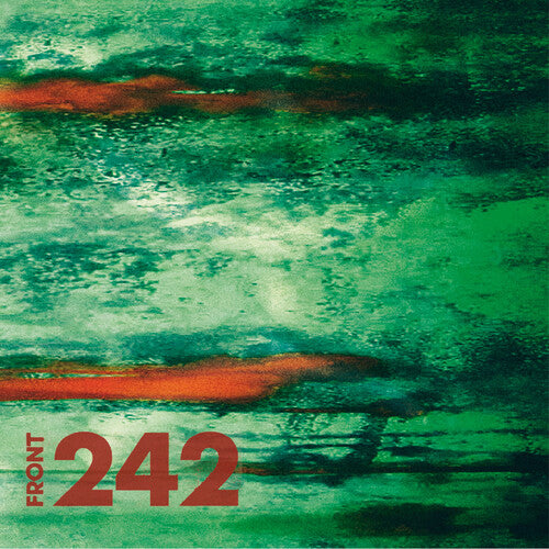 Front 242: Usa 91