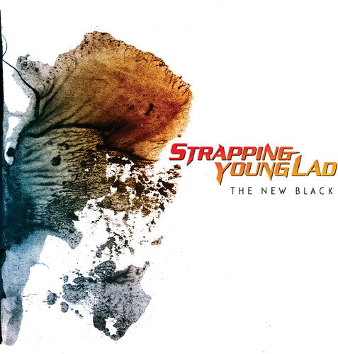 Strapping Young Lad: The New Black