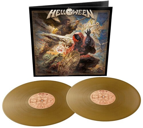 Helloween: Helloween