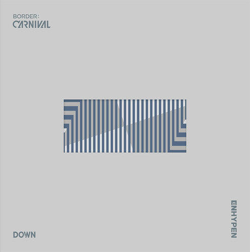 ENHYPEN: Border: Carnival [Down Version]