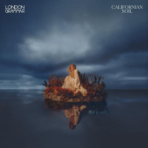 London Grammar: Californian Soil