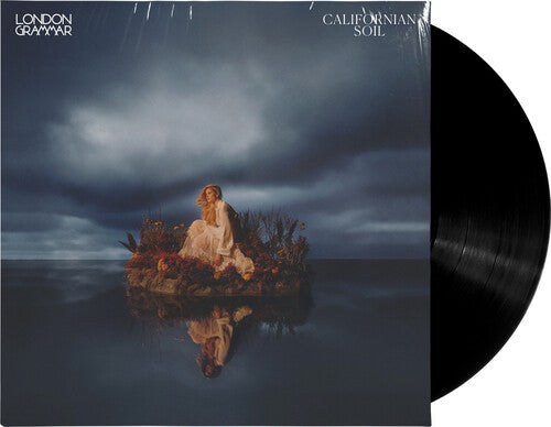 London Grammar: Californian Soil