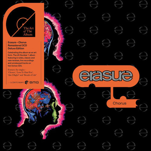 Erasure: Chorus