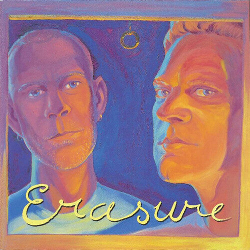 Erasure: Erasure