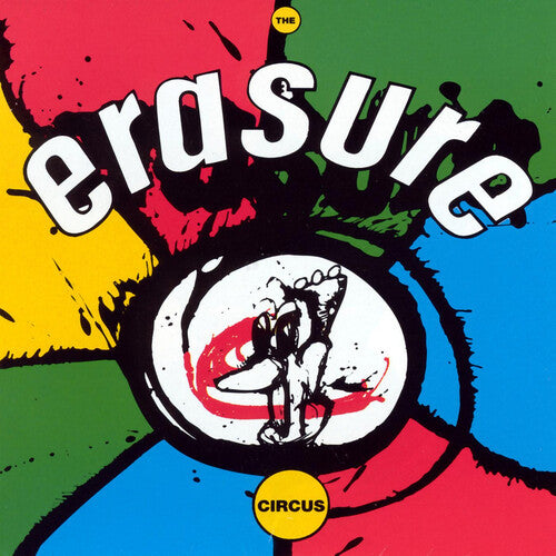 Erasure: The Circus