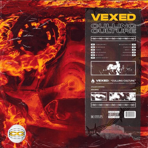 Vexed: Culling Culture