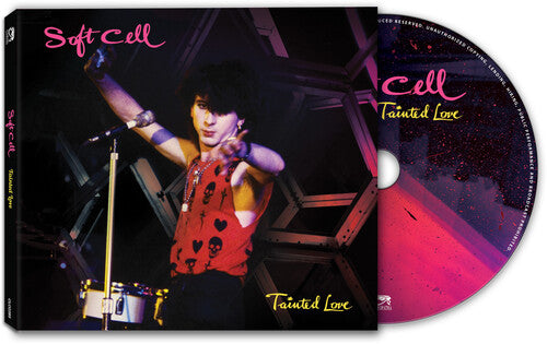 Soft Cell: Tainted Love