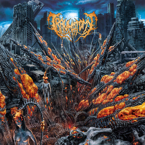 Traumatomy: Extirpation Paradigms