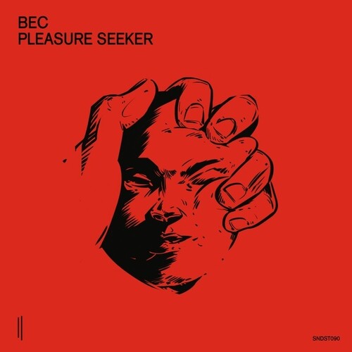 Bec: Pleasure Seeker