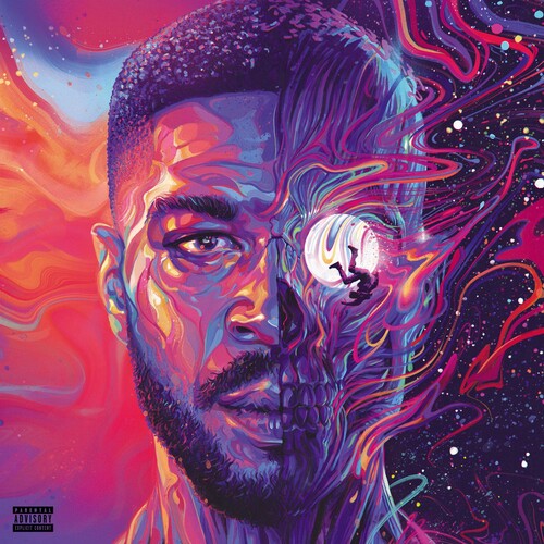 Kid Cudi: Man On The Moon III: The Chosen