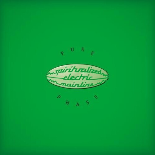 Spiritualized: Pure Phase