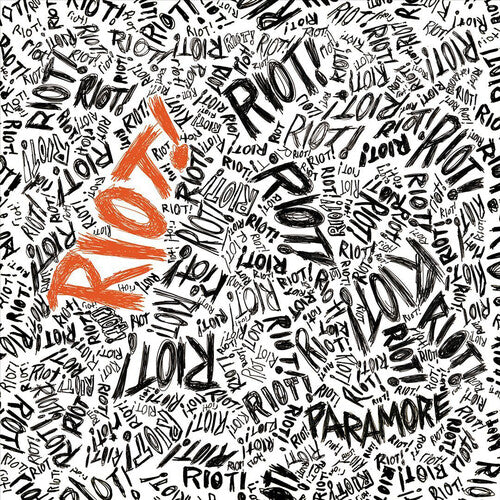 Paramore: Riot! (FBR 25th Anniversary Edition)