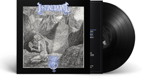 Isenordal: Split with Void Omnia