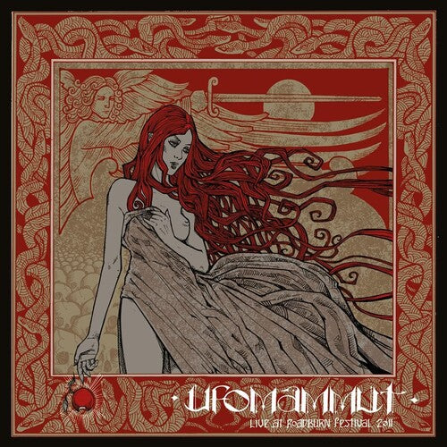 UFOmammut: Live At Roadburn 2011