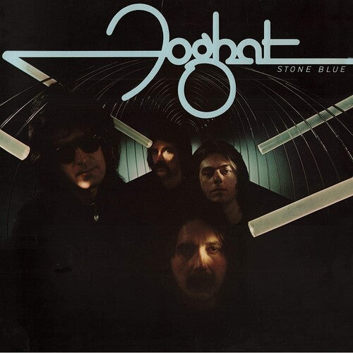 Foghat: Stone Blue