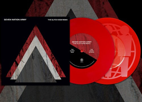 White Stripes: Seven Nation Army (The Glitch Mob Remix)