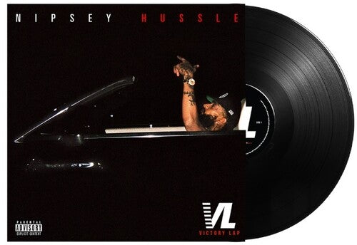 Hussle, Nipsey: Victory Lap