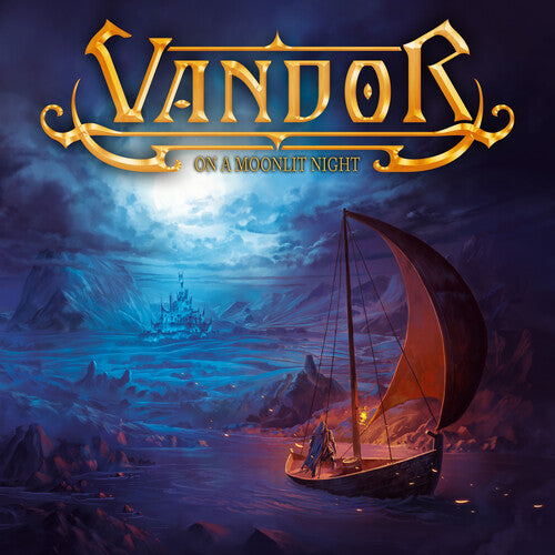 Vandor: On A Moonlit Night