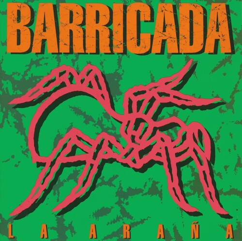 Barricada: La Arana