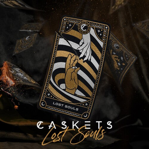 Caskets: Lost Souls