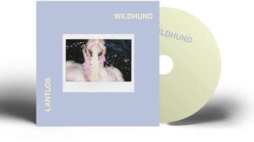 Lantlos: Wildhund (Hardcover Digibook)