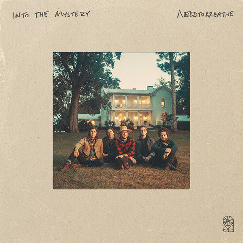 Needtobreathe: Into The Mystery