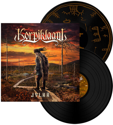 Korpiklaani: Jylha