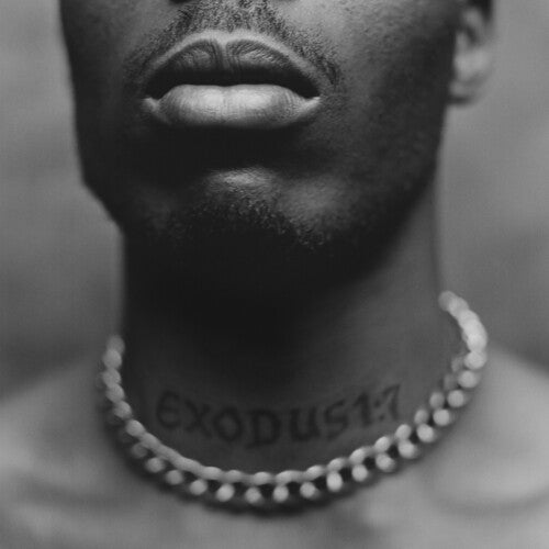 DMX: Exodus