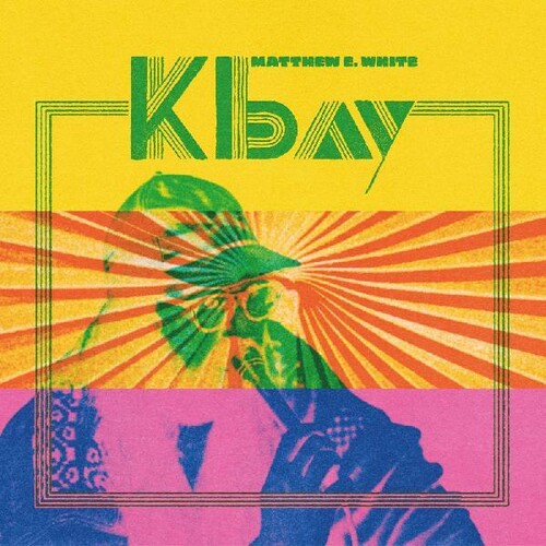 White, Matthew E.: K Bay