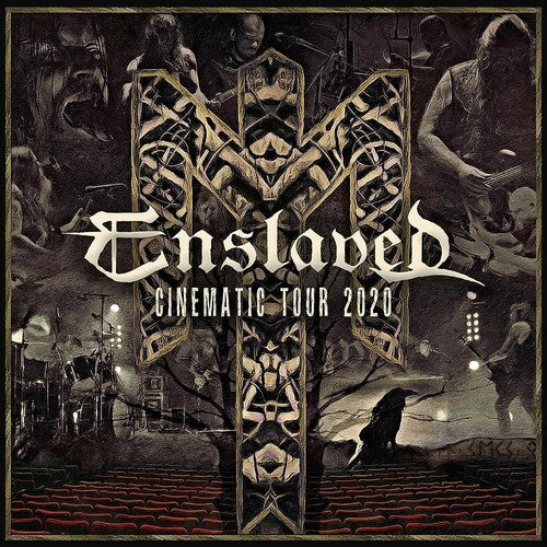 Enslaved: Cinematic Tour 2020